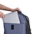 preiswerte Laptoptaschen, -hüllen und -hüllen-Reiserucksack, extra groß, 50 l, Laptop-Rucksäcke für Männer und Frauen, wasserabweisend, College-Büchertasche, von der Fluggesellschaft zugelassen, Business-Arbeitstasche mit USB-Ladeanschluss,