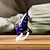 olcso Fejlesztőjátékok-12 lyukú ocarina kerámia alt az ocarina fuvola hangszer legendája