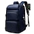 tanie Torby, etui i rękawy na laptopa-męski plecak podróżny o dużej pojemności nastoletni męski plecak plecak antywłamaniowy ładowanie usb 17.3 plecak na laptopa wodoodporny, powrót do szkoły prezent