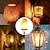 cheap LED Globe Bulbs-LED E27 Flame Bulb Fire lamp Corn Bulb Flickering LED Light Dynamic Flame Effect 85-265v for Home Lighting