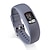 voordelige Garmin horlogebanden-Horlogeband voor Garmin Vivofit 4 Siliconen Vervanging Band Ademend Sportband Polsbandje