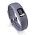 billiga Garmin klockband-Klockarmband för Garmin Vivofit 4 Silikon Ersättning Rem Andningsfunktion Sportband Armband