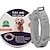 preiswerte Hundepflegeprodukte-Insektenschutzhalsband für Katzen und Hunde zur Entfernung von Flöhen und Insekten