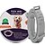 cheap Dog Grooming Supplies-Pet Cat And Dog Insect Repellent Collar To Remove Fleas And Insects