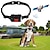 cheap Dog Training &amp; Behavior-GPS Wireless Dog Fence Electric Dog Fence Pet Containment SystemRange 33-999 Yard Adjustable Warning Strength Rechargeable Harmless and Suitable for All Dogs(New Model for 2023!)