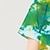 رخيصةأون قمصان الصبي 3D-للصبيان 3D الرسم حيوان تاي داي تي شيرت كنزة مطبوعة كم قصير طباعة ثلاثية الأبعاد الصيف الربيع نشيط الرياضات موضة بوليستر أطفال 3-12 سنة الأماكن المفتوحة فضفاض مناسب للبس اليومي عادي