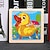 abordables Puzzles-En bois 3-7 ans 9 pièces puzzle en bois puzzle animal pour enfants puzzle éducation précoce dessin animé avion puzzle jouet