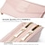 olcso Keresztpántos táskák-Női Válltáska Mobiltelefon táska PU bőr Napi Szabadság Cipzár Állítható Nagy kapacitás Vízálló Tömör szín Fekete Világos rózsaszín Arcpír rózsaszín