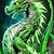 abordables Animaux 3D pour Garçon-Garçon 3D Graphic Animal Dragon T-shirt &amp; Short Ensemble tee-shirt Ensemble de Vêtements Manche Courte 3D effet Eté Printemps Actif Sportif Mode Enfants 3-13 ans Extérieur Vacances Plein Air Standard