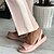 preiswerte Damensandalen-Blaue flache Slingback-Sandalen für Damen mit elastischem Riemen und offener Spitze, leichte, lässige Sommerschuhe zum Spazierengehen, Reisen und für den Alltag