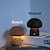 Χαμηλού Κόστους Επιτραπέζια Φωτιστικά-μανιτάρι επιτραπέζιο φωτιστικό κρεβατοκάμαρας υπνοδωμάτιο ύπνο νύχτα φως μασίφ ξύλο ρυθμιζόμενο φως ατμόσφαιρας