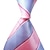 זול עניבות ועניבות פרפר לגברים-בגדי ריקוד גברים עניבות פסים ומשובצים ערב רישמי מסיבת החתונה לבוש יומיומי