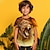 abordables t-shirts 3d pour garçon-Garçon 3D Graphic T-shirt Tee-shirts Manche Courte 3D effet Eté Printemps Actif Polyester Enfants 4-12 ans Extérieur du quotidien Standard