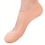 halpa Kenkien pohjalliset/irto-osat, jalkan tukitarvikkeet-yksi pari silikonisuojaa jalkasuojaa kantapään halkeamista ehkäisevä suojus kuivahalkeamia suojaa miehille ja naisille kantapään kalvosuoja
