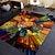 baratos Tugs de impressão digital 3D-tapete de chão tapetes coloridos sala de estar casa quarto tapetes completos tapetes de porta