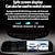 abordables DVR pour voiture-4.2 pouces grand écran rétroviseur dash cam double objectif hd 1080p night market hd dash cam pour tous les modèles