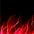 levne pánské 3D tričko-Grafika Plamen Vinobraní Módní Designové Pánské 3D tisk Tričko Plamenná košile Venkovní Denní Sport tričko Černá Modrá Červená Krátký rukáv Tričkový Košile Jaro léto Oblečení S M L XL 2XL 3XL