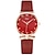 Недорогие Кварцевые часы-Роскошные женские часы с браслетом, кварцевые часы для женщин, магнитные часы, женские спортивные платья, наручные часы, часы relogio feminino