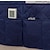 cheap Sofa Seat &amp; Armrest Cover-Sofa Storage Pocket Waterproof and Oilproof Sofa Armrest Towel Magazine Remote Control Sofa Recliner Armrest Sundries Management Bag