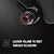 abordables Écouteurs Bluetooth sans fil-1PC Écouteurs sans fil Bluetooth professionnels avec microphone commande vocale mains libres écouteurs stéréo réduction de bruit casque Bluetooth pour smartphone
