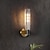 cheap LED Wall Lights-Lightinthebox LED Wall lights, Luxury Living Room Crystal Copper Wall Sconce Lighting Gold Wall Lamp Creativity Bedroom Hallway Led Cristal Wall Lights