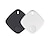 ieftine Senzori &amp; Alarme-tracker gps bluetooth pentru înlocuirea etichetei Apple Air prin Găsește-mi pentru a localiza cardul portofel chei pentru ipad câine pentru copii poziția inversă mfi