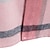 voordelige Overhemden voor heren-Voor heren Overhemdjack Overhemd Blozend Roze Paars Groen Lange mouw Ruitjes Capuchon Lente &amp; Herfst Buiten Dagelijks Kleding Afdrukken