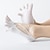 Χαμηλού Κόστους Home Health Care-orthoes bunion relief γυναικείες κάλτσες - ορθοπεδική κάλτσα συμπίεσης δακτύλων - κάλτσες υγιεινής κατά των άκρων - κάλτσες ευθυγράμμισης ποδιών για κάλτσες - κάλτσες κατά των ποδιών για γυναίκες και