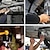 voordelige Autoreparatiegereedschap-3 kaak verstelbare tweeweg oliefiltersleutel auto demontage onderhoudstool