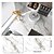 cheap Abstract &amp; Marble Wallpaper-Marble Wallpaper, Self Adhesive, PVC Removable Wall Stickers Peel And Stick Wallpaper, Waterproof, For Bathroom Kitchen Oil Proof 60*100cm / 23&#039;&#039;x39&#039;&#039;
