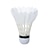 abordables Lampes décoratives, gadgets-Lot de 4 volants de badminton LED coloré plume d&#039;oie LED lueur birdies balles de badminton volants
