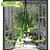 abordables Pantalla para ventana y puerta-Puerta de mosquitera magnética portátil pantalla magnética para moscas o insectos entrada para puerta corrediza garaje patio cocina sala de estar habitación con ventana dormitorio bar fácil entrada