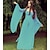 ieftine Medieval-Retro / vintage Medieval Renascentist rochie de vacanță Mascaradă Viching Outlander elfică Pentru femei Carnaval Nuntă Petrecere Vacanță Rochie