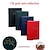 abordables organisation &amp; stockage-120 porte-monnaie 4 couleurs collecte collection stockage argent penny album livre poches