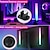 preiswerte Intelligente Lichter-RGB LED Smart Light Bar WiFi Bluetooth Desktop Hintergrund Atmosphäre Licht Musik-Sync Fernseher Wand Computer Spiel Schlafzimmer Nachtlicht Shustar