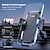 ieftine Suport Auto-Suport telefon pentru aerisire auto Portabil Rotativ Ajustabil Suport pentru telefon pentru Mașină Compatibil cu Toate telefoanele mobile Accesorii de Mobil