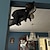 preiswerte Terrassendekoration-Schwarzes Bärenjunges, das in einem Baum herumschläft und ein Nickerchen macht, realistische Tierfiguren, Kunstharz-Bärenstatue zur Wandmontage, als Dekoration für den Außenbereich, Garten, Hof, Dekoration, Geschenk