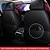 cheap Car Seat Covers-StarFire Universal 5D PU Leather Front Car Seat Cover Mat, Waterproof, Breathable Car Seat Protector