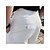 billige arbejdsshorts-Herre Shorts Kjole Shorts Bermuda shorts Arbejdsshorts Plisserede shorts Lomme Højdestigning Vanlig Komfort Åndbart Forretning Afslappet Årgang Elegant Sort Hvid Høj Talje Mikroelastisk