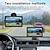 Недорогие Дисплей на лобовое стекло-Универсальный 7-дюймовый автомобильный mp5 радиоплеер видеоплеер портативный для беспроводной Apple Carplay Android авто сенсорный экран для bmw vw kia