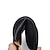 voordelige Herenpantoffels &amp; Slippers-Voor heren Klompen &amp; Muiltjes Britse stijl geruite schoenen Halve schoenen Comfortabele schoenen Zakelijk Casual Brits Dagelijks PU Ademend Leegloper Zwart Wit Zwart+Grey Zomer Lente