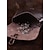 Χαμηλού Κόστους Ιστορικές &amp; Vintage Στολές-Ρετρό / Βίντατζ Μεσαίωνα τσάντα Geantă la Curea  Τσαντάκι μέσης Βίκινγκ Ranger Ξωτικό Ανδρικά Γυναικεία Γιούνισεξ Απόκριες Πάρτι LARP Ρεν Φερ Τσάντα
