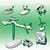 cheap Novelty Toys-DIY 6-in-1 Solar Assembly Toy Children&#039;s Science Production Science And Education Toys Transformers FansC ars Boats Puppies