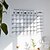 cheap Wall Accents-1pc Wall Acrylic Weekly Planner Board Clear Dry Erases Calendar Planner Reusable Weekly Daily to Do List Board Craft Table