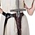 abordables Accesorios y más-Retro Antiguo Punk y gótico Medieval Traje de cosplay Vaina Titular de la espada Pirata Guerrero Caballero Vikingo caballero celta Disfraz Hombre Mujer Celta Vikingo Víspera de Todos los Santos