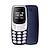 economico Lettore MP3-nuovo l8star bm10 pocket mini cellulare mobile dual sim auricolare mp3