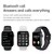 cheap Smartwatch-T500 Smart Watch Series 6 Men Women Bluetooth Call Heart Rate Fitness Tracker Smartwatch For Android iOS Phone