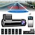 cheap Car Rear View Camera-FullHD Dash Cam with Smart Voice Control and Wifi - Protect Your Car and Yourself