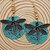 Недорогие Серьги-Женские серьги-подвески в стиле ретро, серьги с цветком солнца, украшения для вечеринки, повседневного праздника, выпускного вечера, осенней свадьбы