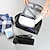baratos Guarda-jóias &amp; Cosmética-bolsa de maquiagem à prova d&#039;água com zíper para homem e mulher bolsa de cosméticos estojo de beleza organizador de maquiagem bolsa de higiene kits de armazenamento bolsa de lavagem de viagem